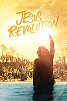 Jesus Revolution (2023) movie poster