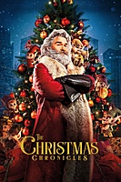 The Christmas Chronicles (2018) movie poster
