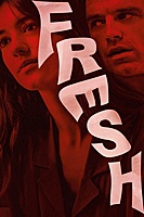 Fresh (1994) movie poster