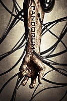 Pandorum (2009) movie poster