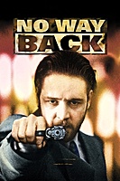 No Way Back (1995) movie poster