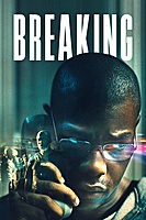 Breaking (2022) movie poster
