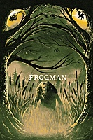 Frogman (2023) movie poster