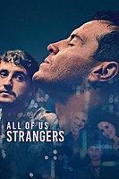 All of Us Strangers (2023) movie poster