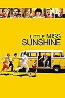 Little Miss Sunshine (2006) movie poster
