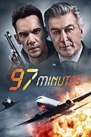 97 Minutes (2023) movie poster