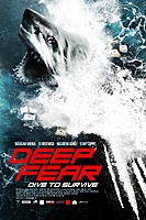 Deep Fear (2023) movie poster