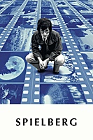 Spielberg (2017) movie poster