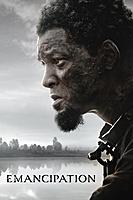 Emancipation (2022) movie poster