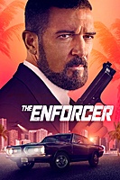 The Enforcer (2022) movie poster