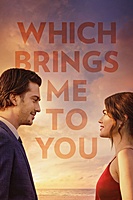 Which Brings Me to You (2023) movie poster