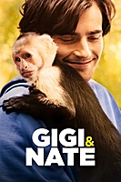 Gigi & Nate (2022) movie poster