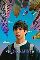 Problemista (2024) movie poster