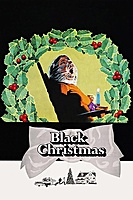Black Christmas (1974) movie poster