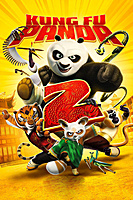Kung Fu Panda 2 (2011) movie poster