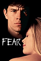 Fear (1996) movie poster