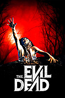 The Evil Dead (1981) movie poster