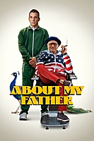 About My Father (2023) movie poster