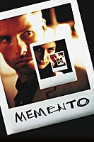 Memento (2000) movie poster