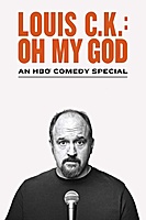 Louis C.K.: Oh My God (2013) movie poster