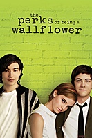 The Perks of Being a Wallflower (2012) movie poster