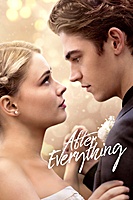 After Everything (2023) movie poster