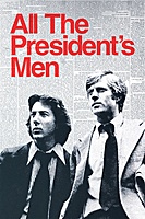 All the President's Men (1976) movie poster