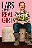 Lars and the Real Girl (2007) movie poster