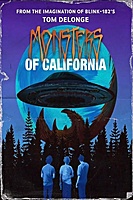 Monsters of California (2023) movie poster