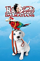102 Dalmatians (2000) movie poster