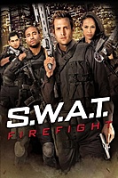 S.W.A.T.: Firefight (2011) movie poster