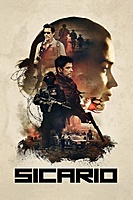 Sicario (2015) movie poster