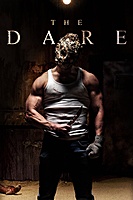 The Dare (2019) movie poster