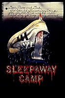 Sleepaway Camp (1983) movie poster