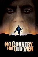 No Country for Old Men (2007) movie poster