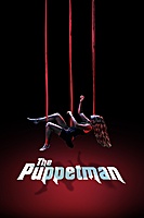 The Puppetman (2023) movie poster