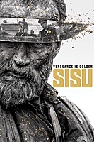 Sisu (2023) movie poster