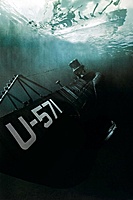 U-571 (2000) movie poster