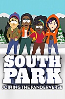 South Park: Joining the Panderverse (2023) movie poster