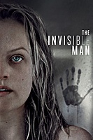 The Invisible Man (2020) movie poster