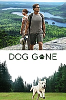 Dog Gone (2023) movie poster