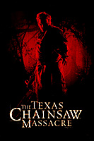 The Texas Chainsaw Massacre (2003) movie poster