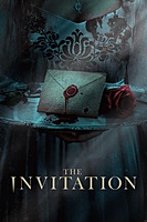 The Invitation (2022) movie poster