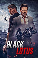 Black Lotus (2023) movie poster
