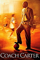 Coach Carter (2005) movie poster