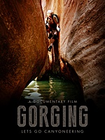 Gorging (2013) movie poster