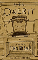 Qwerty (2012) movie poster