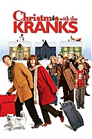 Christmas with the Kranks (2004) movie poster