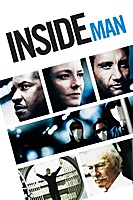 Inside Man (2006) movie poster