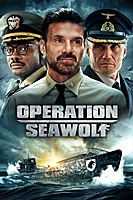 Operation Seawolf (2022) movie poster